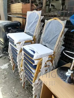 Executive Conference Chairs