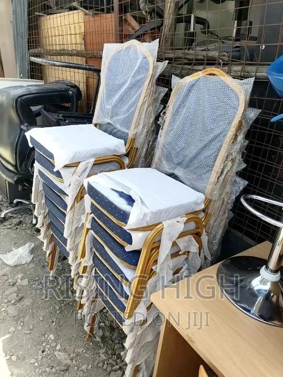 Executive Conference Chairs