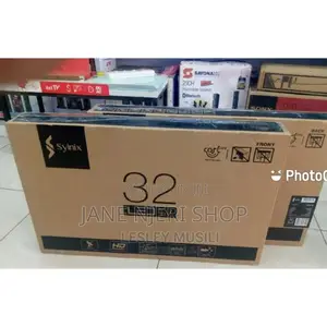 Synix 32 Inches