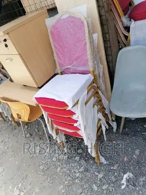 Best Quality Conference Chair
