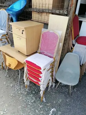 Prestigious Conference Chairs