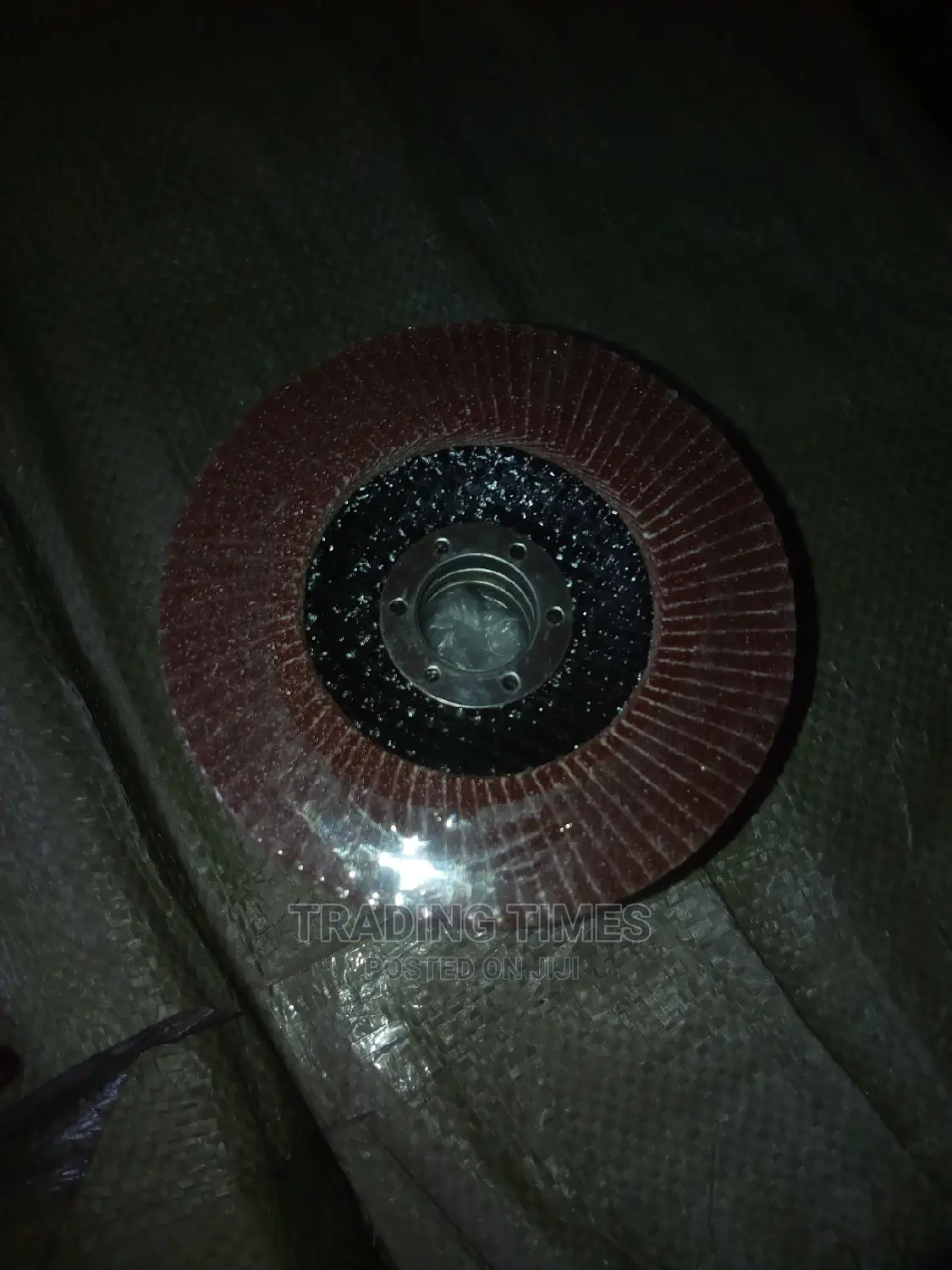 Flap Disc( Sali)