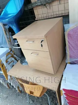 Awesome Quality Pedestral Drawers