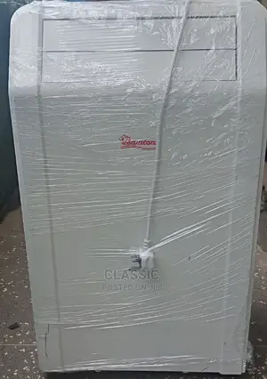 Ramtons Portable Ac With Cooling and Heating
