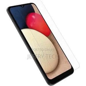 Galaxy A02s/A03s/A03 Screen Protector