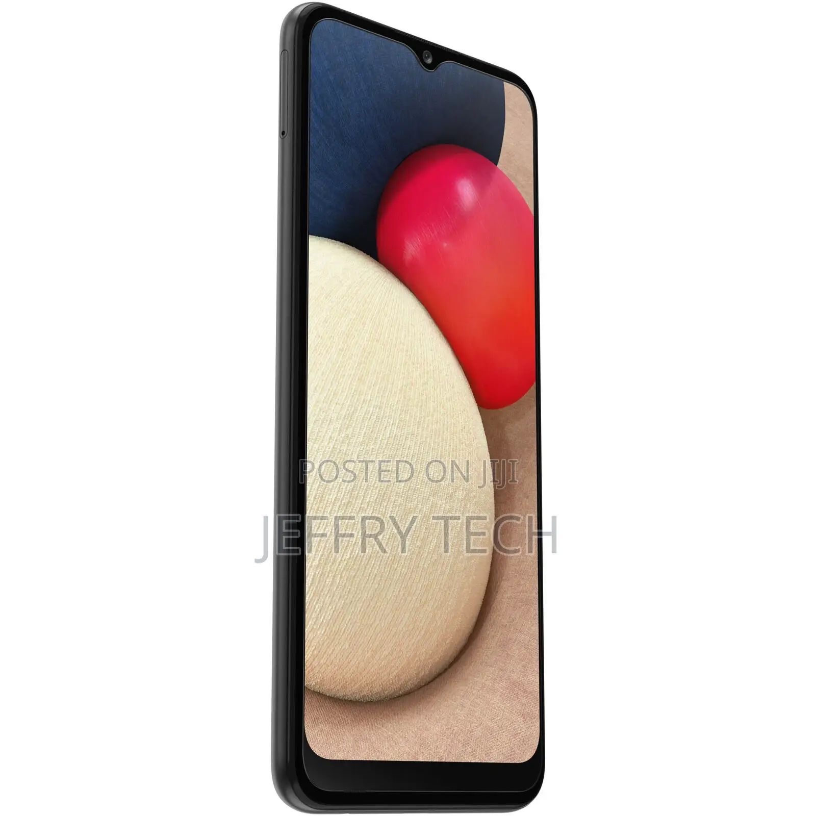 Galaxy A02s/A03s/A03 Screen Protector