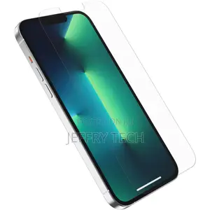 iPhone 13 Pro Max Screen Protector