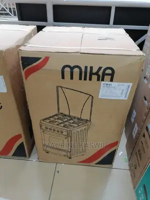 Mika Cooker