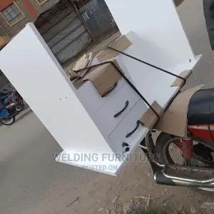 Office Desk