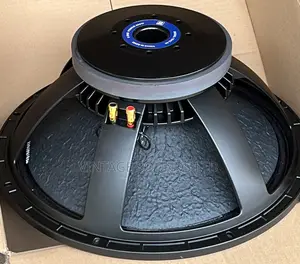 Nr 18inches Bm Az20 Bass Speaker