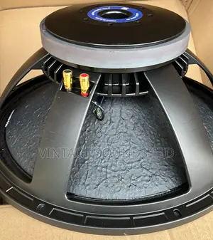 NR 18 Bmaz 20 18inch Subwoofer Bass Speaker