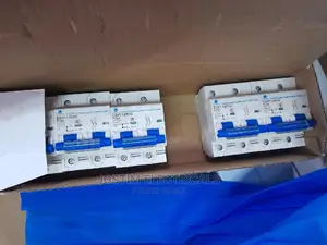 100a 2p Dc Breaker