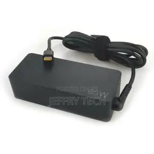 Lenovo Thinkpad USB-C Laptop Power AC Adapter Charger
