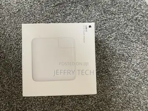 Apple 61w USB-C Power Adapter Charger