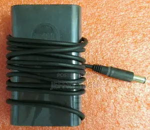 Dell HA65NM130 0FPC2Y Slim AC Power Adapter Charger 65W 19.5