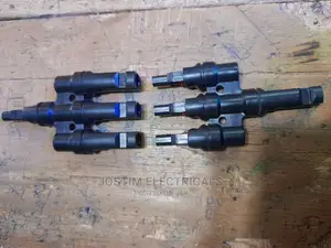 3 by 1 Mc4 Connectors