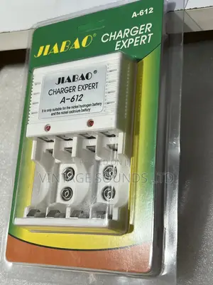 Jiabao Battery Charger