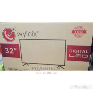 Wynix " 32 Inches Digital Tv