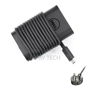 Dell Xps 13 9300 9310 9350 9360 9365 9370 45w Usb-C Charger