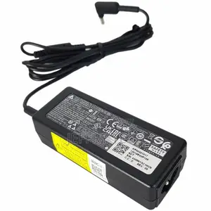 Acer Travelmate P215-52 AC Power Adapter Charger Supply 45W