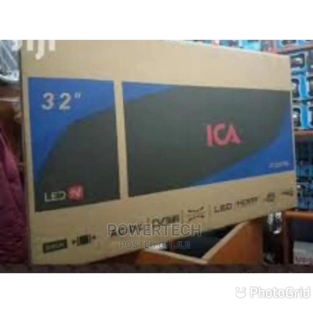 ICA 32 Digital Tv