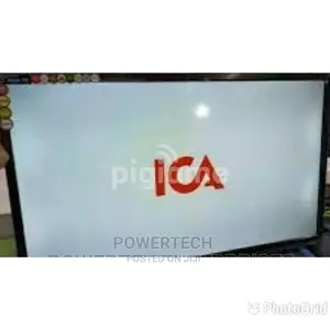 32 Digital Tv -ICA Brand
