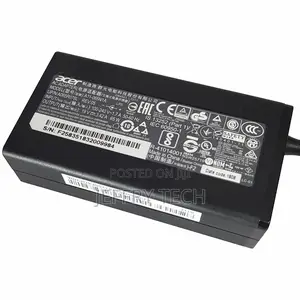 Acer Aspire Nitro AN515-31 AC Power Adapter Charger Supply 1