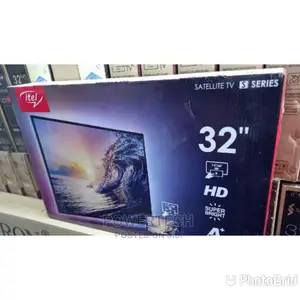 Itel.32 Inches Digital Tv