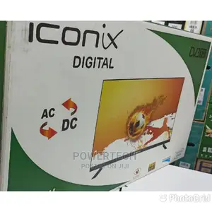 Iconix.Digital 32 Inches Tv