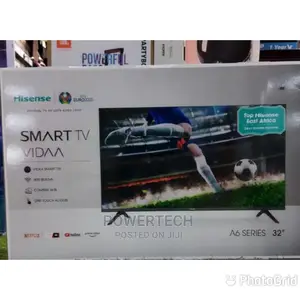 Hisense Smart Tv 32 Inches