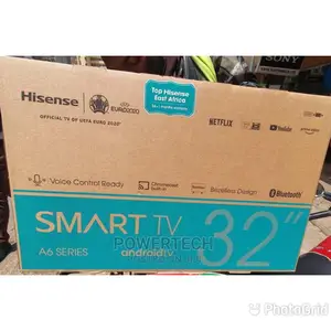 Hisense.Smart Tv 32 Inches