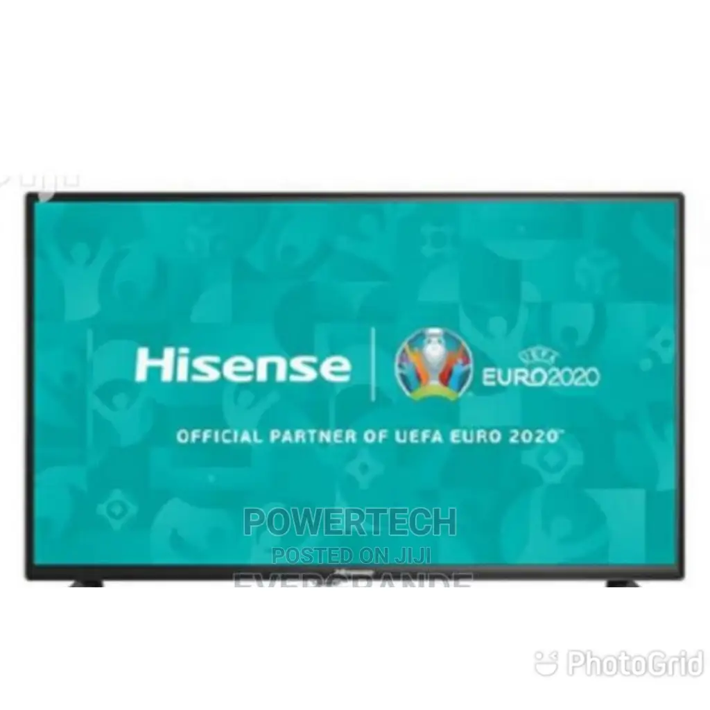 Smart Tv 32 Inches -Hisense