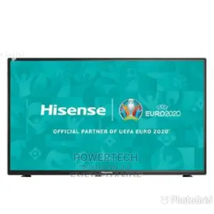 Smart Tv 32 Inches -Hisense