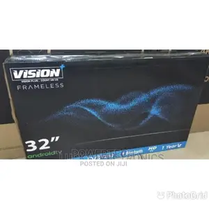 Vision Plus 32 " Inches Tv