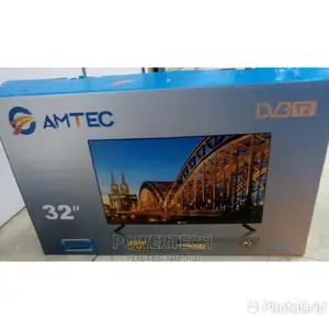 Amtec 32 Inches Digital Tv