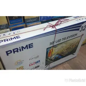32 Inches Prime Digital Tv.