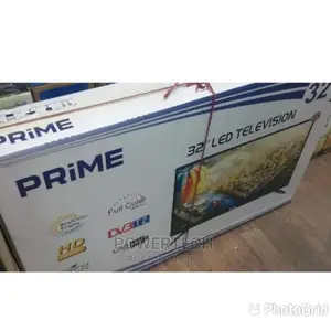 Prime 32 Inch Digital Tv