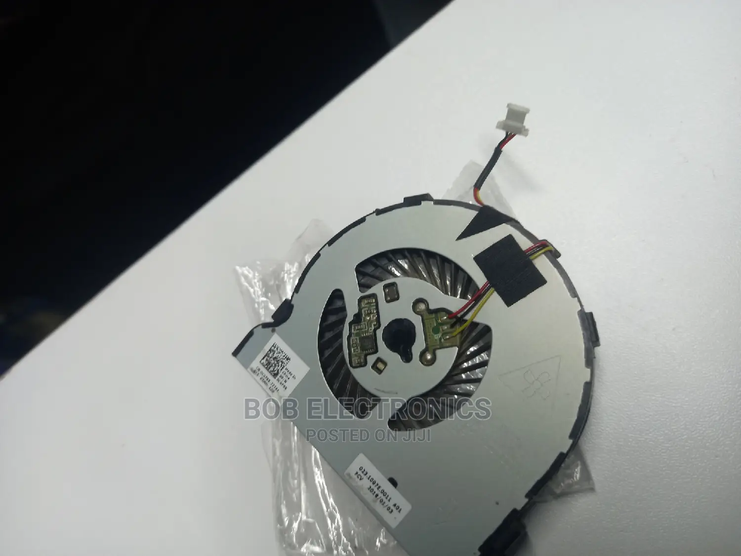Cooling Fans for Laptop Replacement