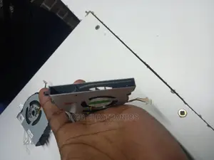 Cooling Fans for Laptop (We Fix in Minutes)