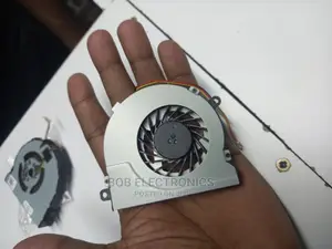 Laptop Fans Cooling Fans (Replacement and Repair)