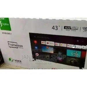 Synix 43 Smart