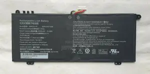 Toshiba Dynabook Satellite Pro C40-G-10y Battery 4588105-2s