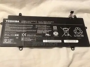 Original Genuine Toshiba Portege Z30-A Battery PA5136U-1BRS