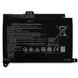 New 41wh Battery for HP Pavilion 15-Au 849909-850 849569-541