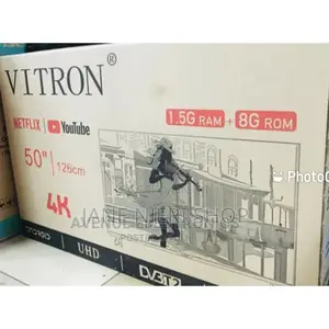 50 Inches Vitron