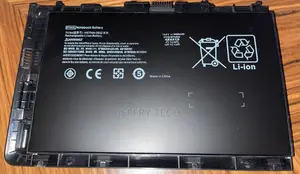 BT04XL Battery for HP Elitebook Folio 9470M 9470 9480 9480M