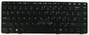 HP263 Key for Keyboard HP Elitebook 8460 8460p 8470p 8470W 6