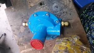 Gas Fitting and Accessories .