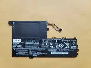 Lenovo IDEAPAD Flex 5 1470 1480 L15L3PB0 5B10M49826 Battery
