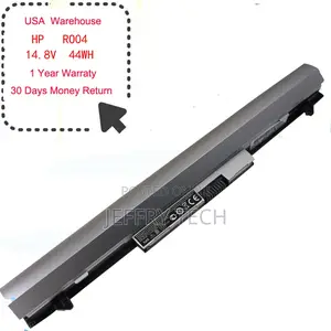 RO04 Battery for HP Probook 430 440 G3 RO06 RO06XL 805292-00